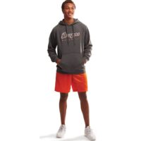 60/40 Fleece Hoodie – Image 3